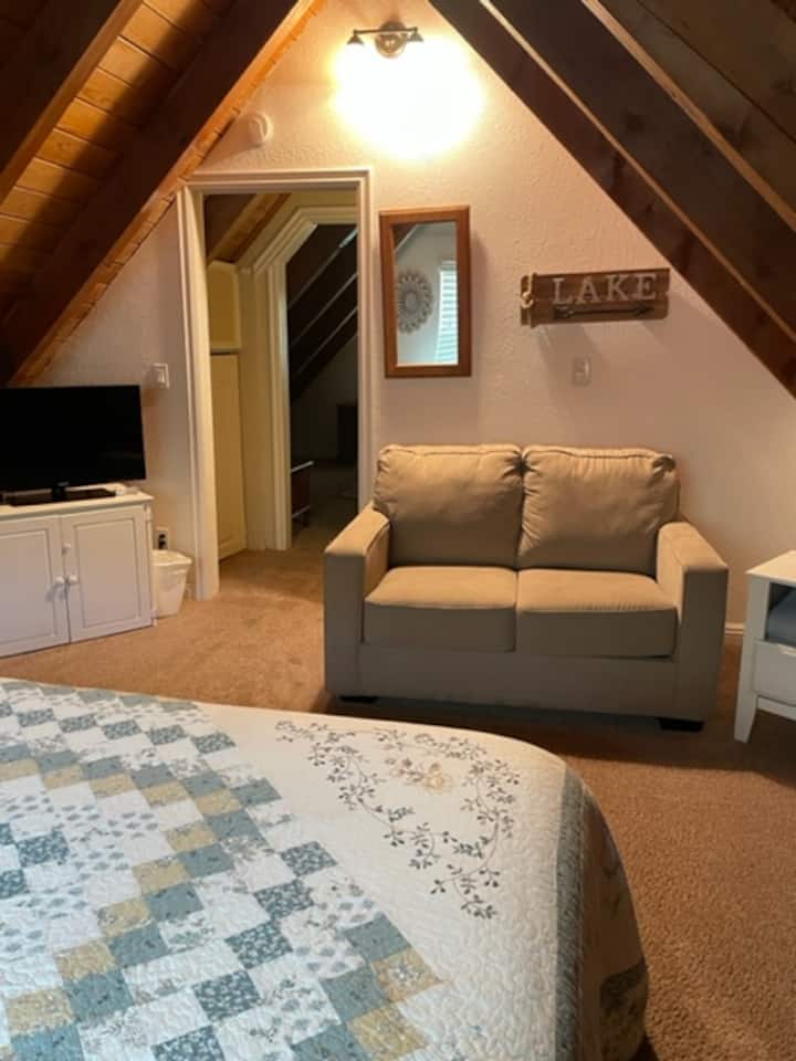 Schlafzimmer 2