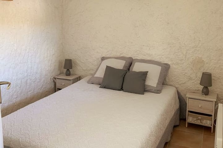 חדר שינה ראשי