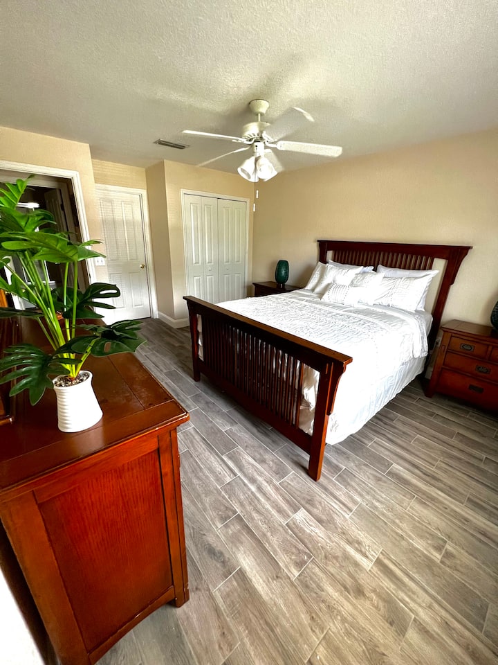 Спална соба 2