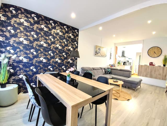 Host U Need managed Airbnb listing 2