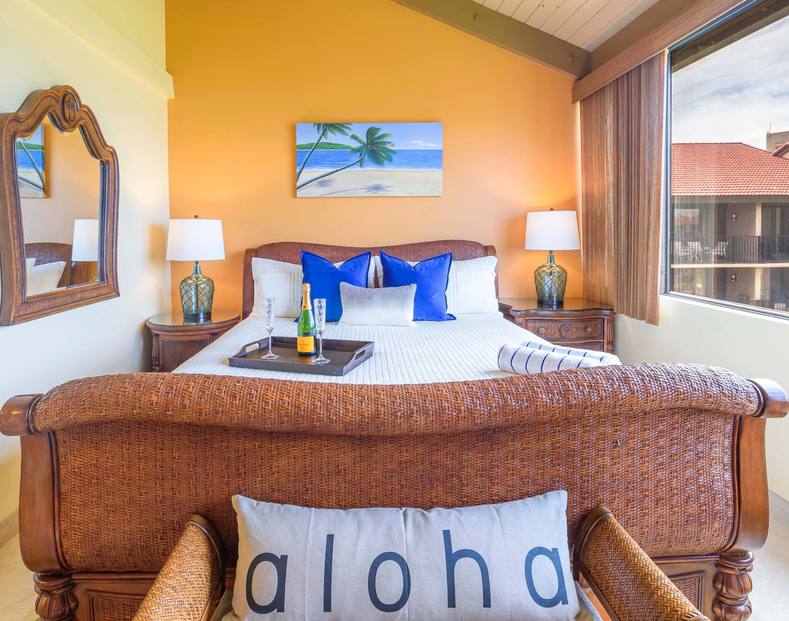 Condo in Lahaina · ★4.71 · 3 bedrooms · 3 beds · 3 baths - Image 13