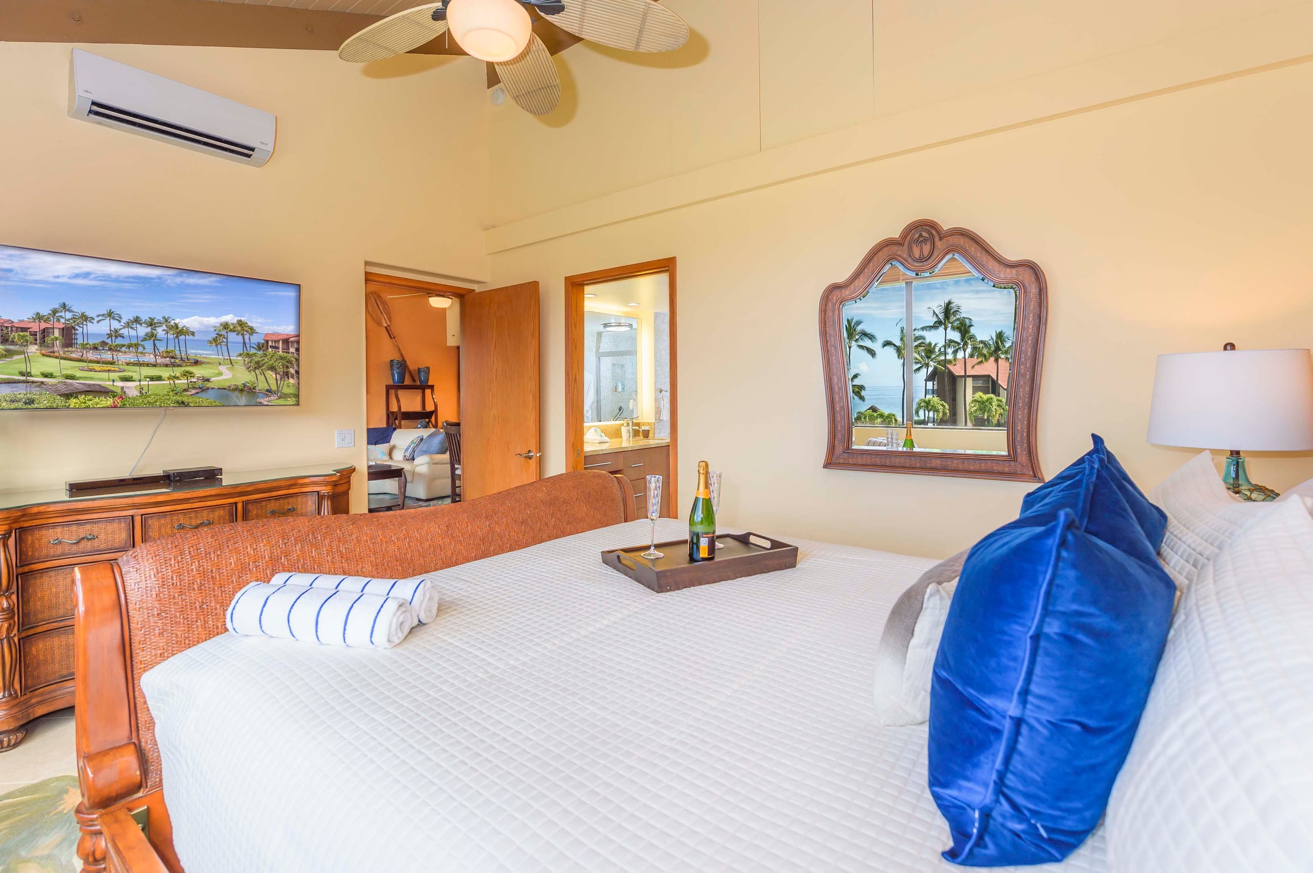 Condo in Lahaina · ★4.71 · 3 bedrooms · 3 beds · 3 baths - Image 15