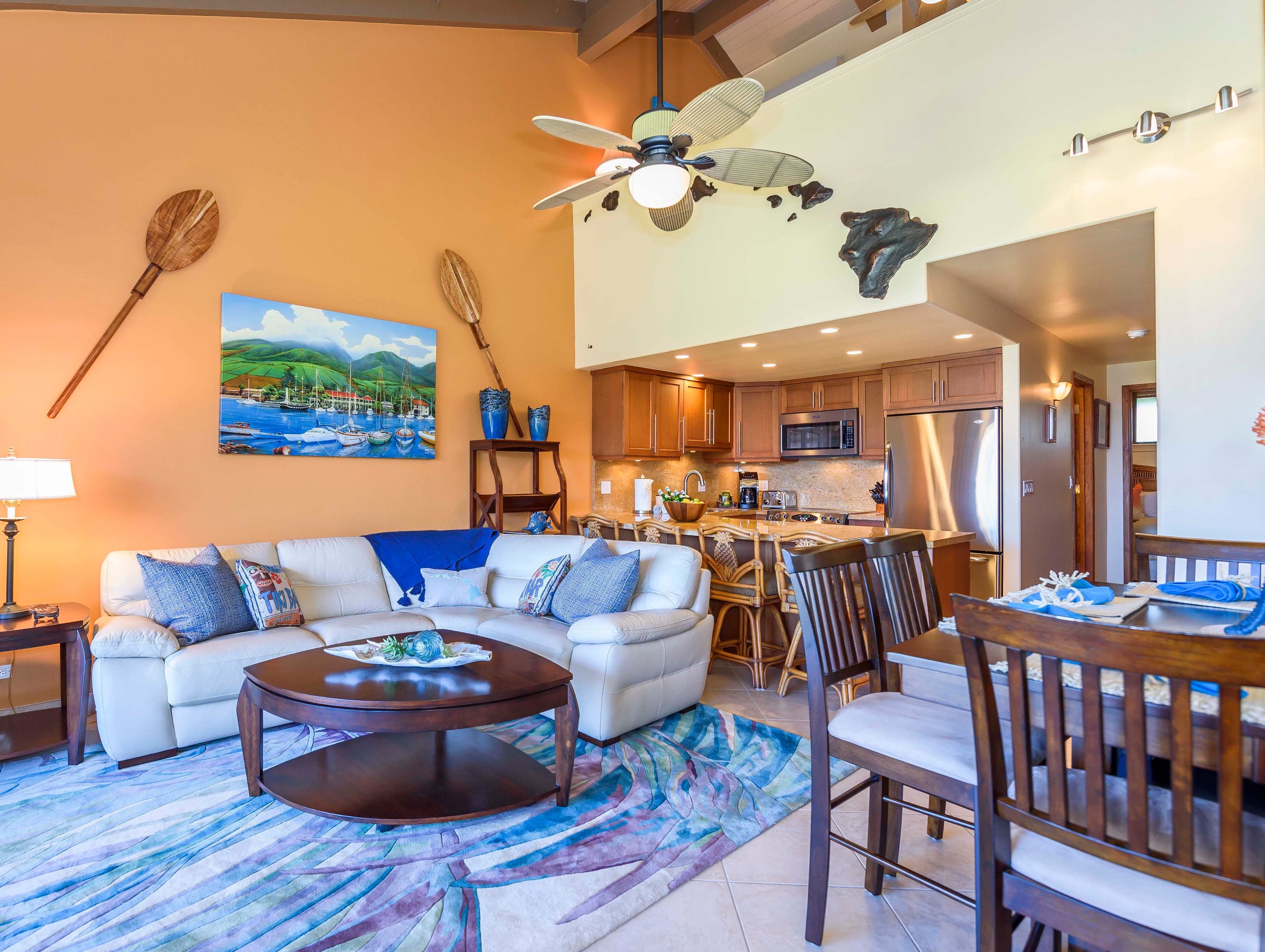 Condo in Lahaina · ★4.71 · 3 bedrooms · 3 beds · 3 baths - Image 4