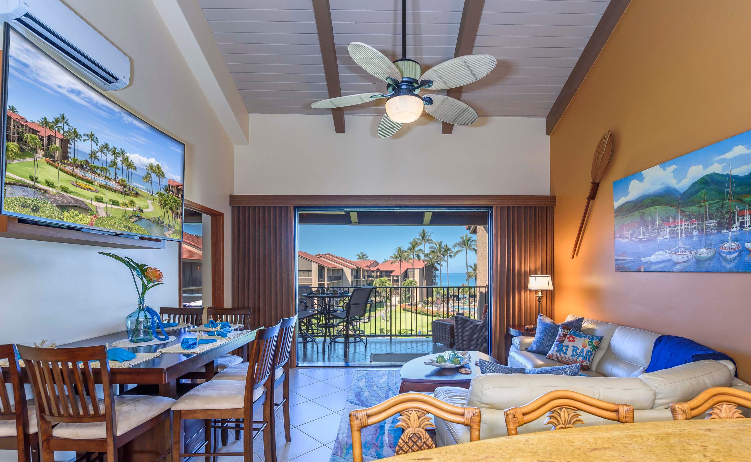 Condo in Lahaina · ★4.71 · 3 bedrooms · 3 beds · 3 baths - Image 3