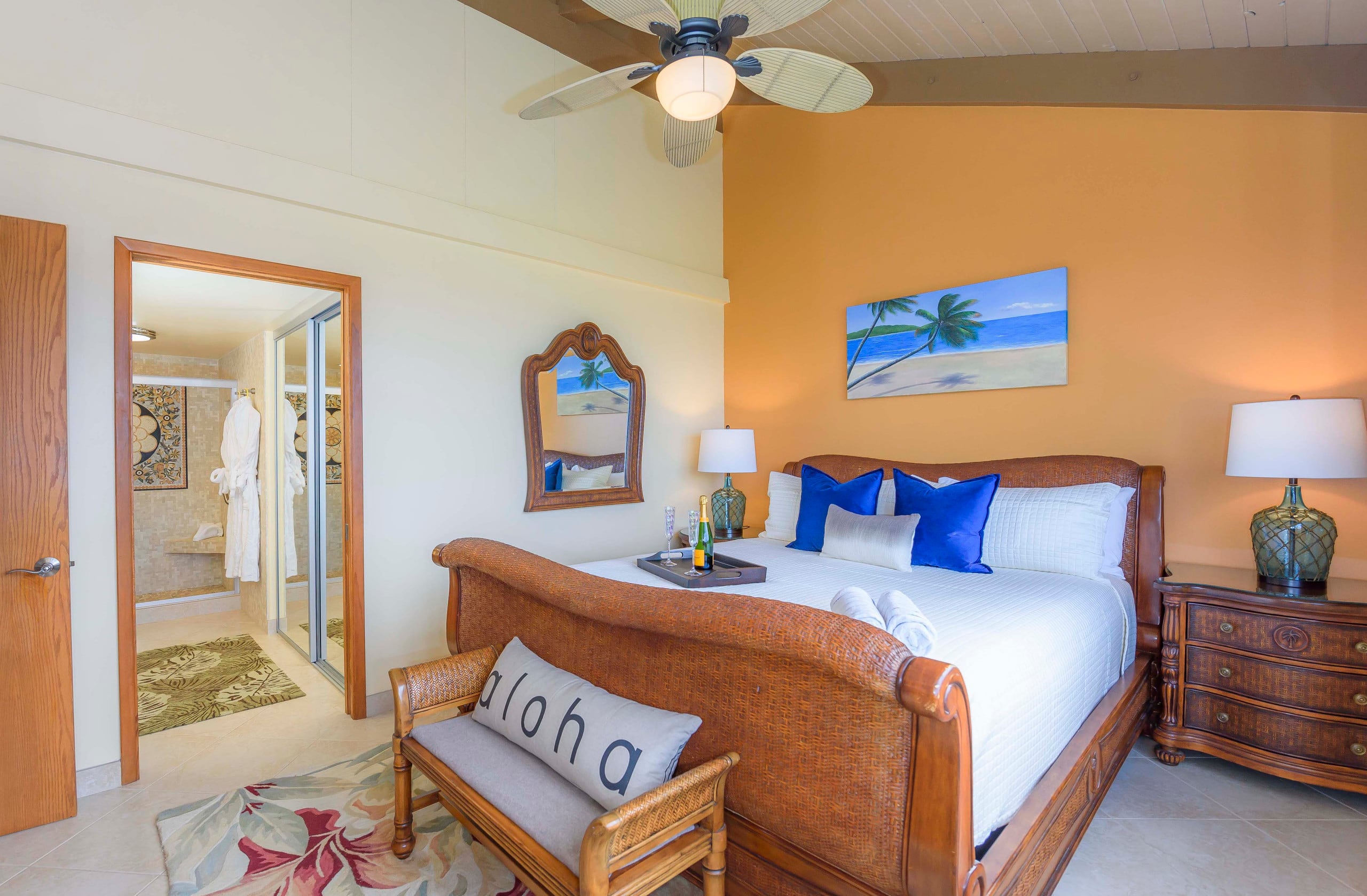 Condo in Lahaina · ★4.71 · 3 bedrooms · 3 beds · 3 baths - Image 14