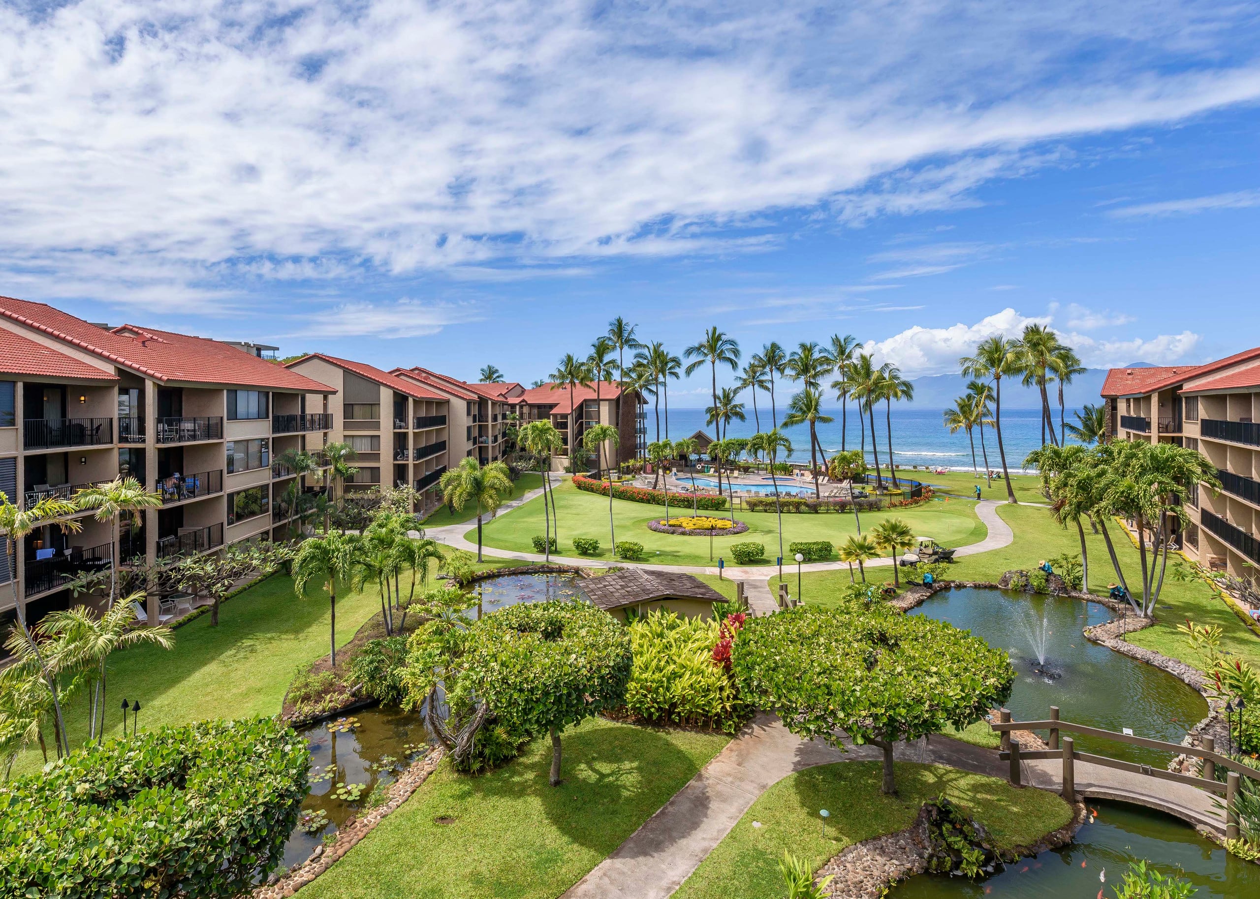 Condo in Lahaina · ★4.71 · 3 bedrooms · 3 beds · 3 baths - Image 33
