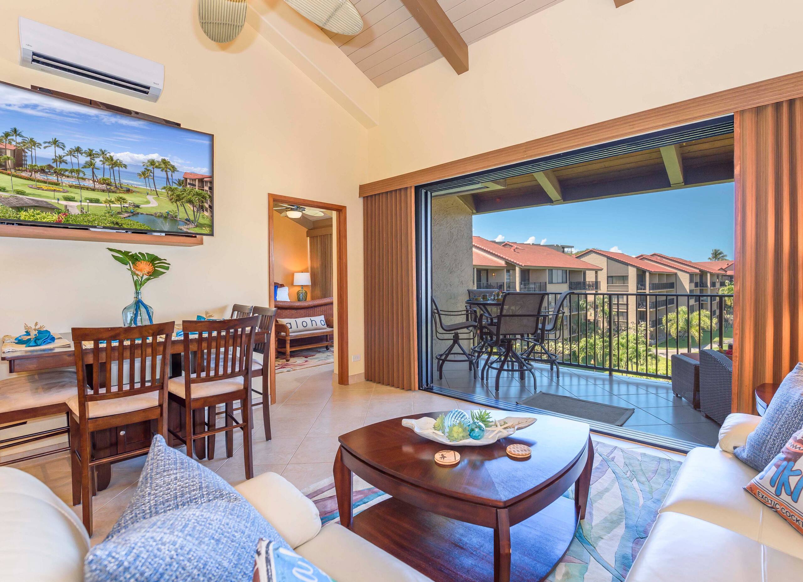 Condo in Lahaina · ★4.71 · 3 bedrooms · 3 beds · 3 baths - Image 11