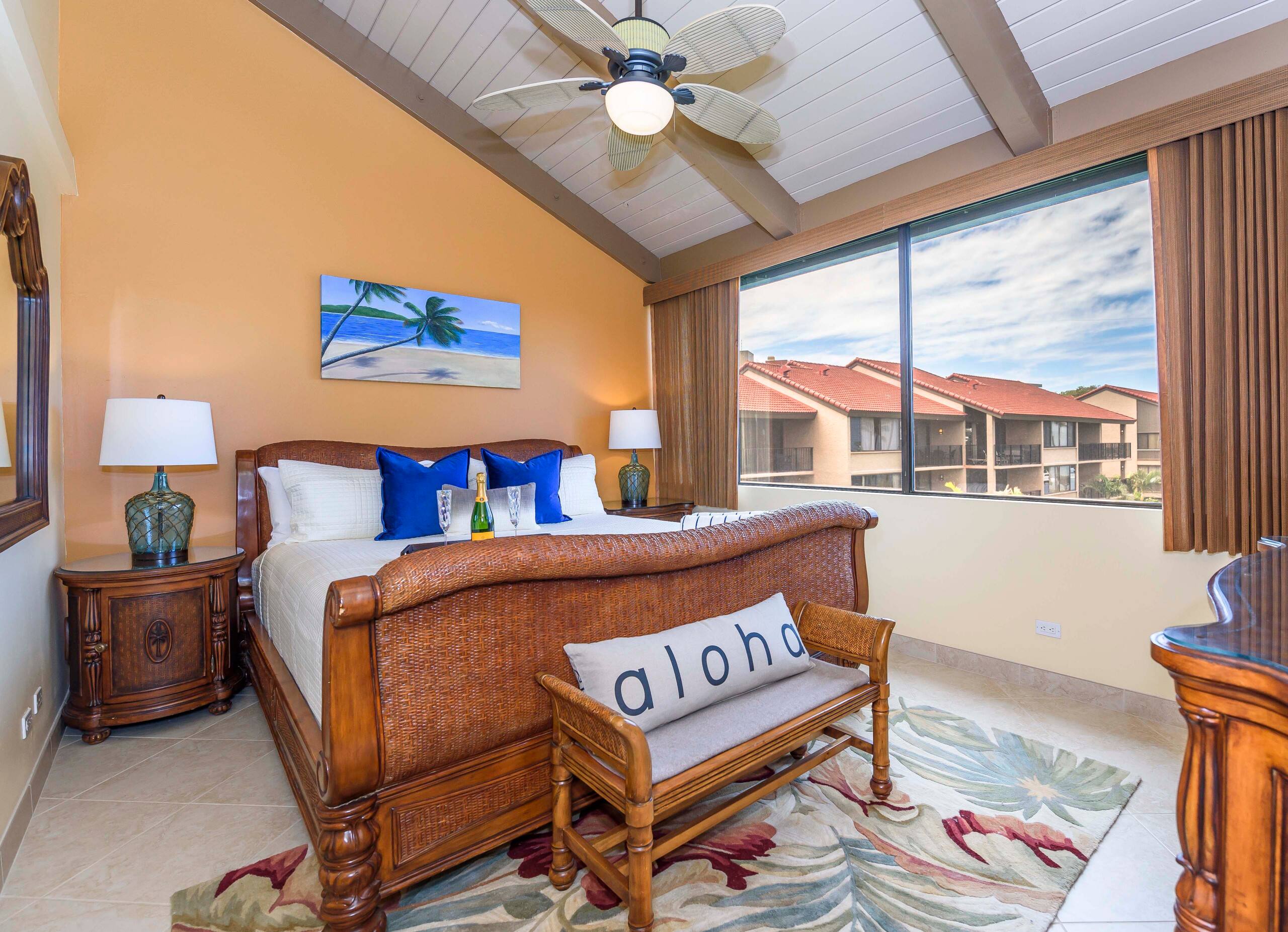 Condo in Lahaina · ★4.71 · 3 bedrooms · 3 beds · 3 baths - Image 12