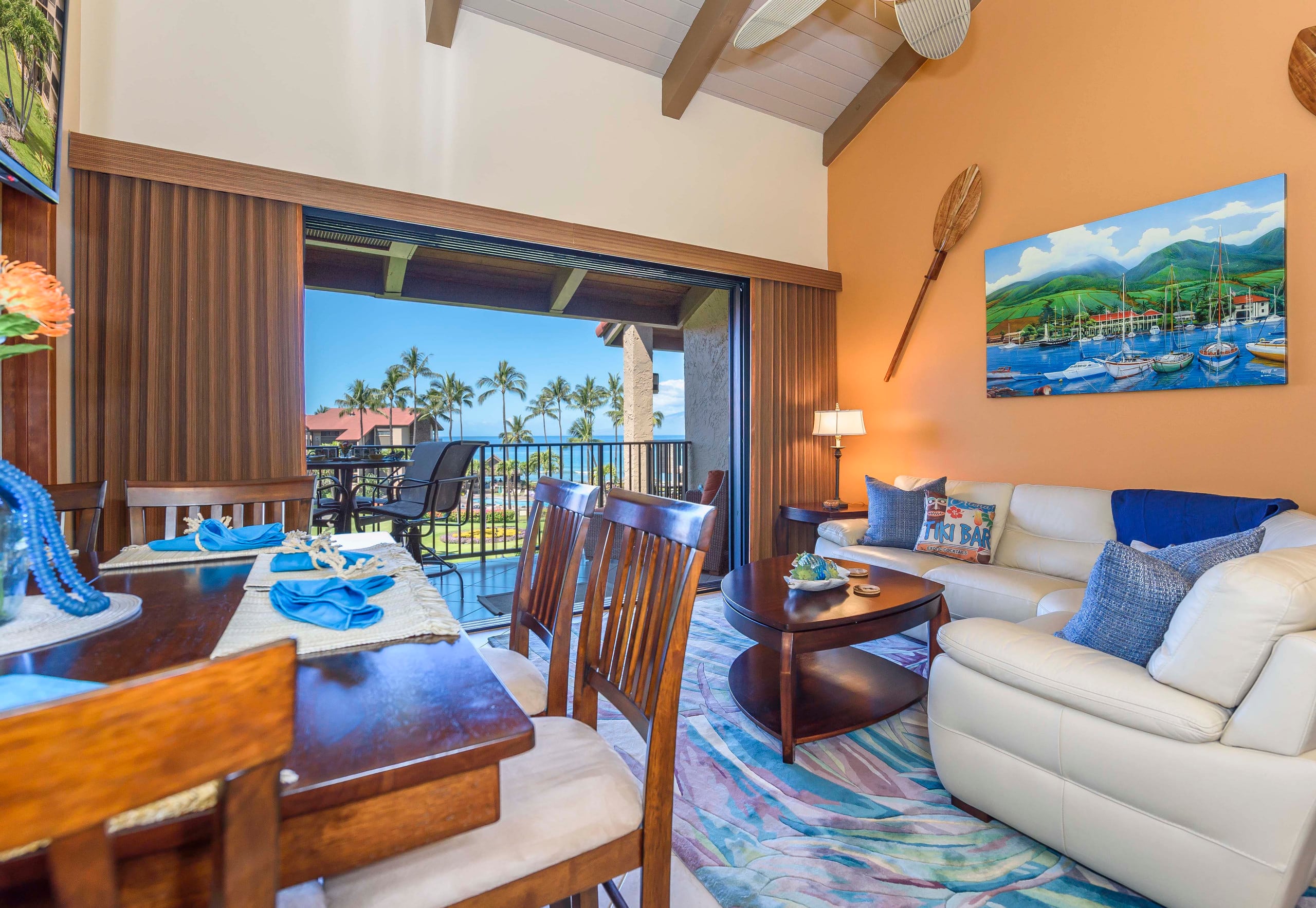 Condo in Lahaina · ★4.71 · 3 bedrooms · 3 beds · 3 baths - Image 10
