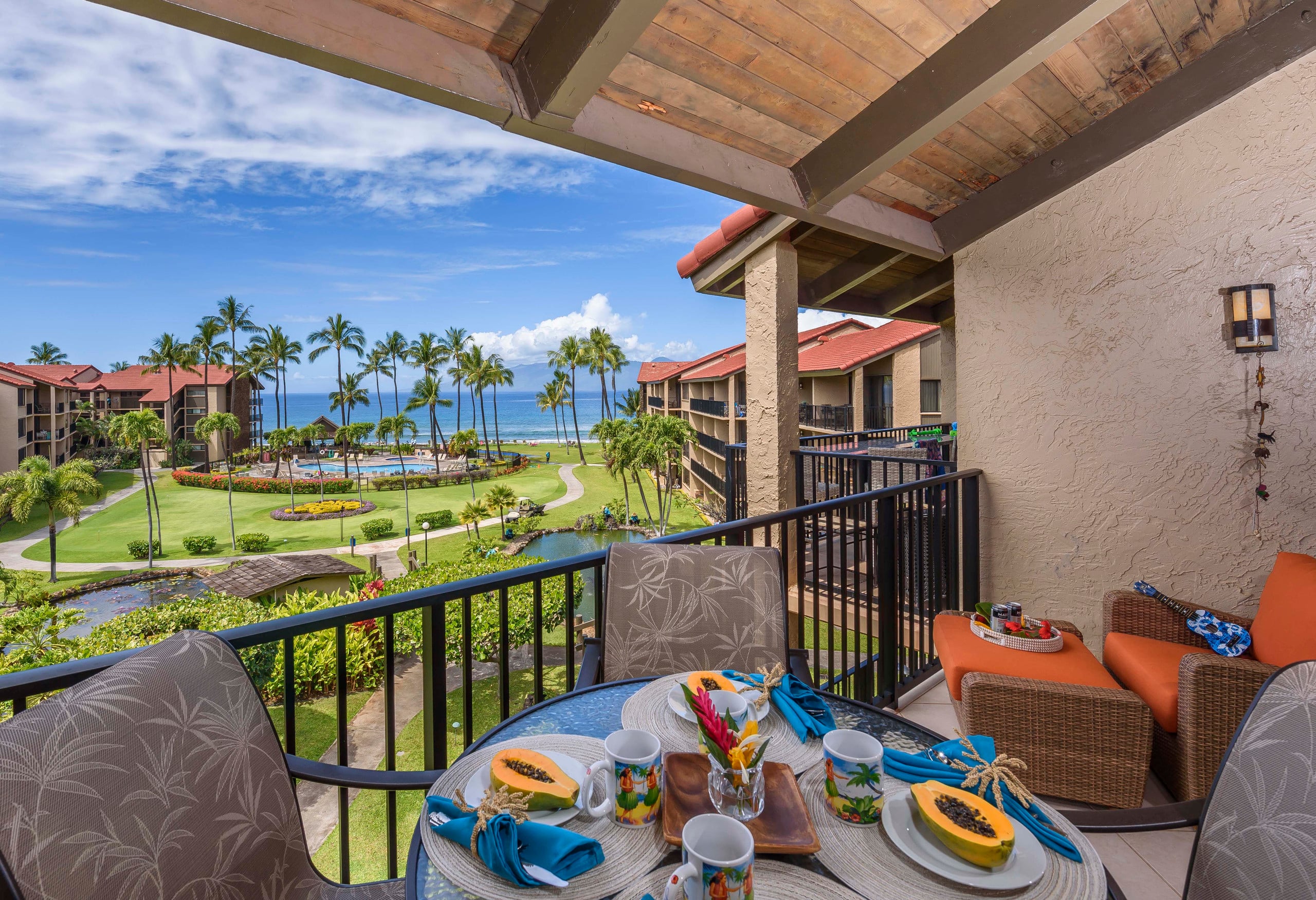 Condo in Lahaina · ★4.71 · 3 bedrooms · 3 beds · 3 baths - Image 1