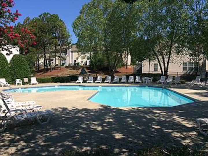 Summercroft Uncc, Uptown &more Houses for Rent in Charlotte, North