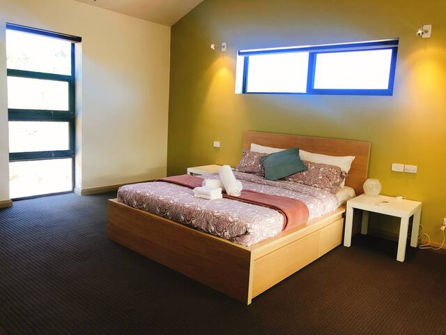 Yarra Valley Badgers Brook Winery gallery image 2