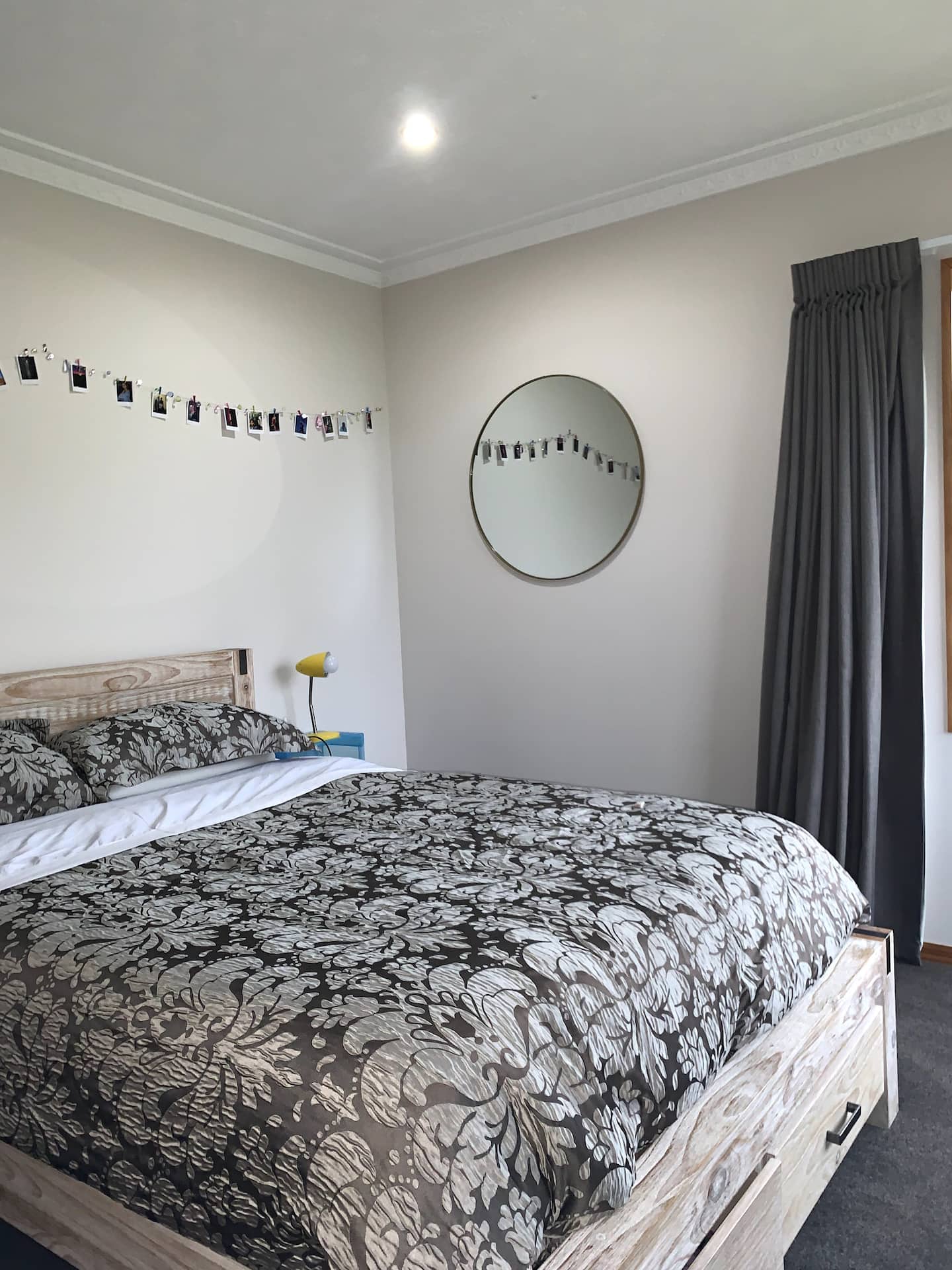 Cheerful Country Home With 3-bedrooms, 2-bathrooms 4