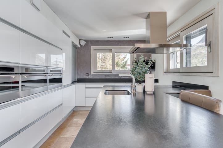 Altitude Résidences managed Airbnb listing 1