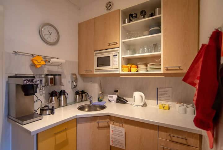 Room In A Charming Canal House (32) - Amsterdam