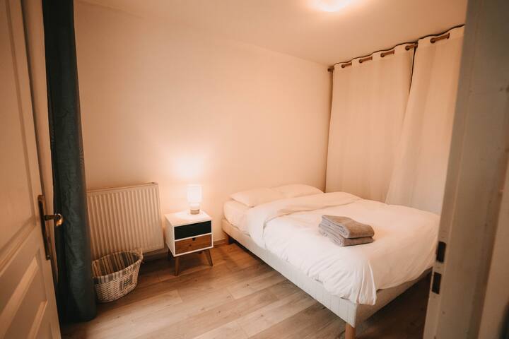Océane Et Loïc managed Airbnb listing 2