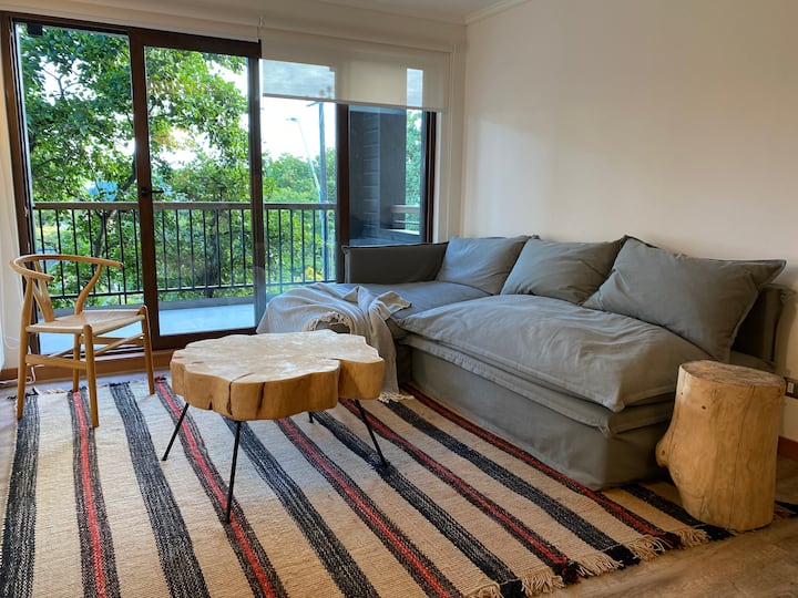 Lindo Y Cómodo Departamento En Puerto Varas - Puerto Varas