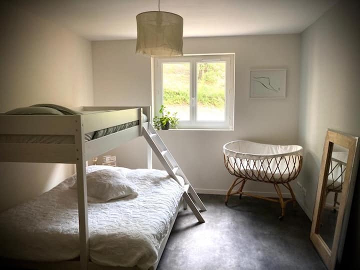 トリプルルーム