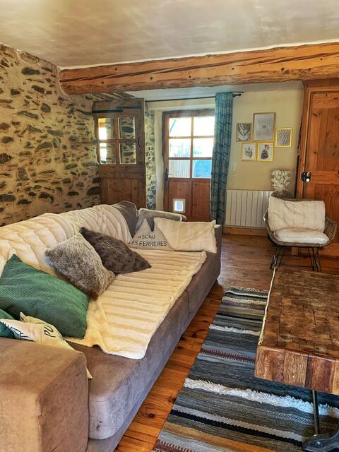 Charming Pura Vida cottage