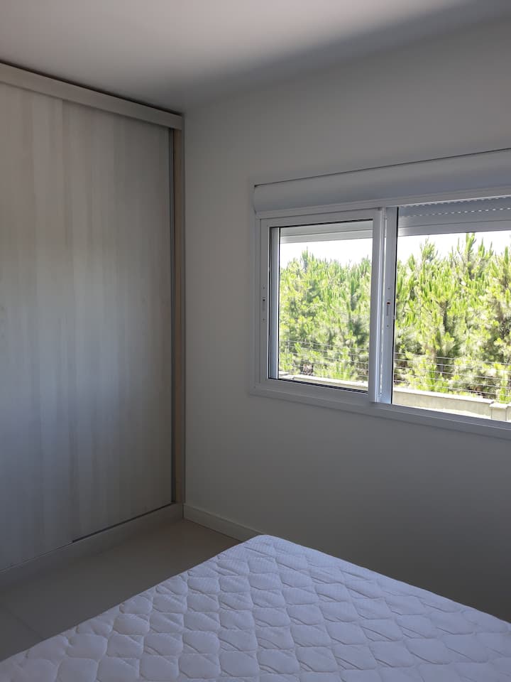 spavaća soba 2 apartman