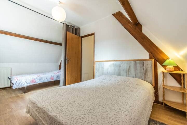 غرفة النوم 4