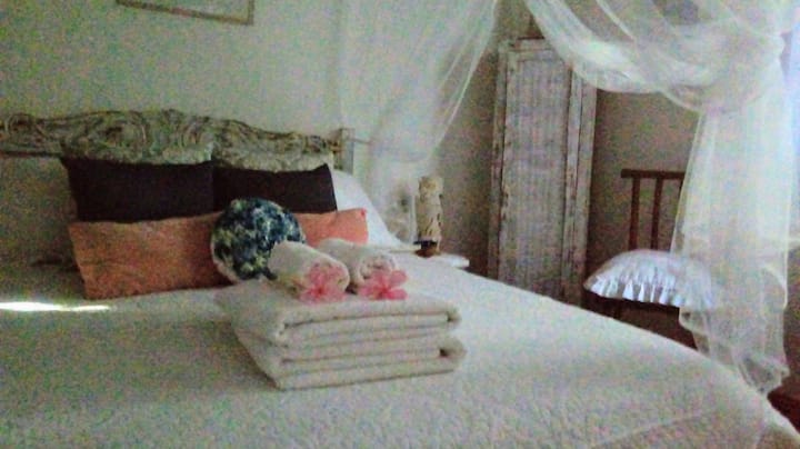 bangalo master suite