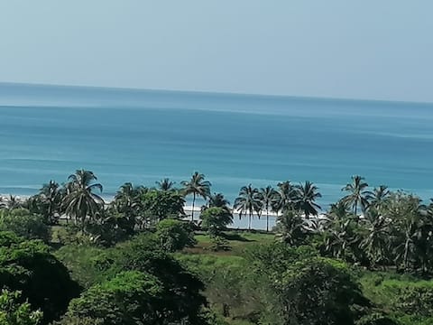 Les Terrasses de Playa Morrillo (Morrillo Beach Terraces)