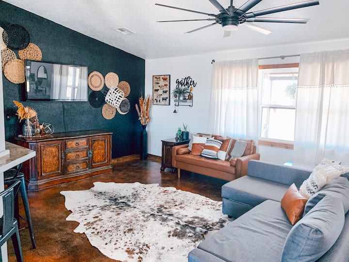 Wynnewood Holiday Rentals & Homes Oklahoma, United States Airbnb