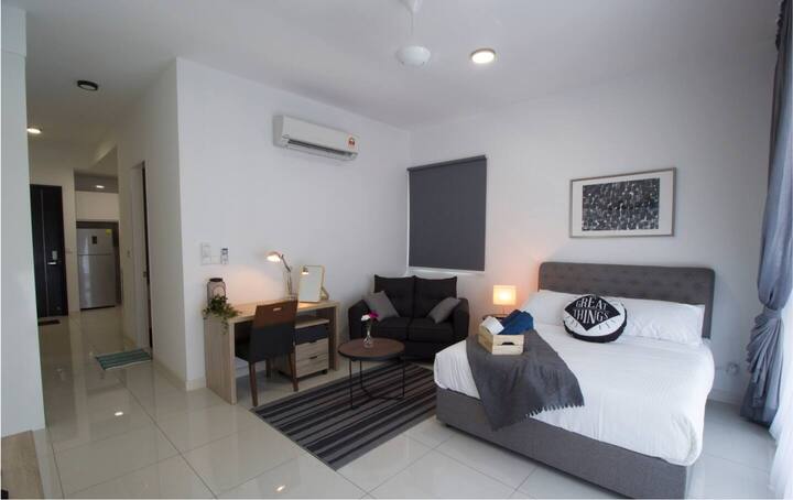 Sierra Suite Setia Sky88 Johor Bahru Apartments For Rent In Johor Bahru Johor Malaysia