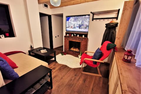 Popular Airbnb listing: Center house 3 bedroom - Casa Bunicilor Sinaia in Prahova