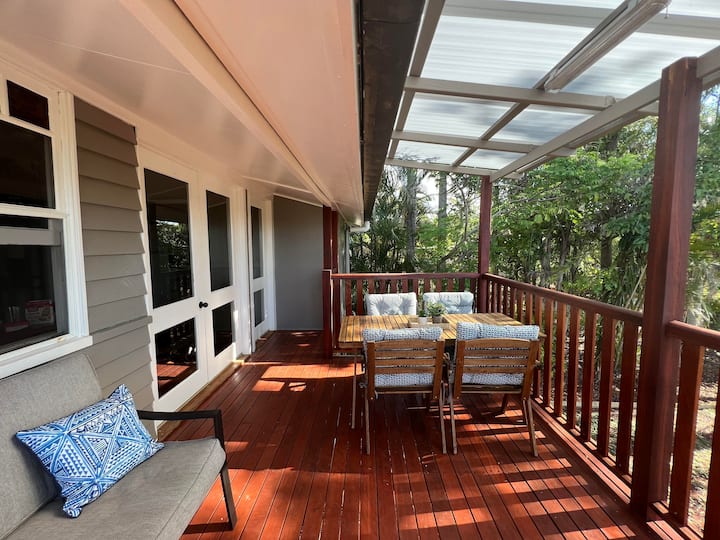 Maryborough Holiday Rentals & Homes Queensland, Australia Airbnb