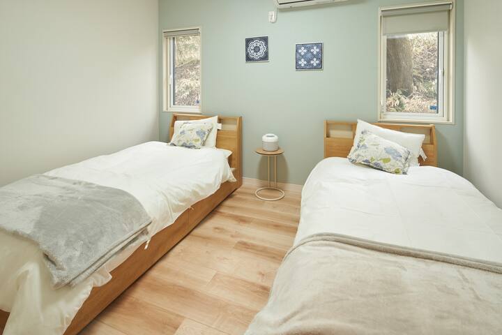 Dormitorio #2