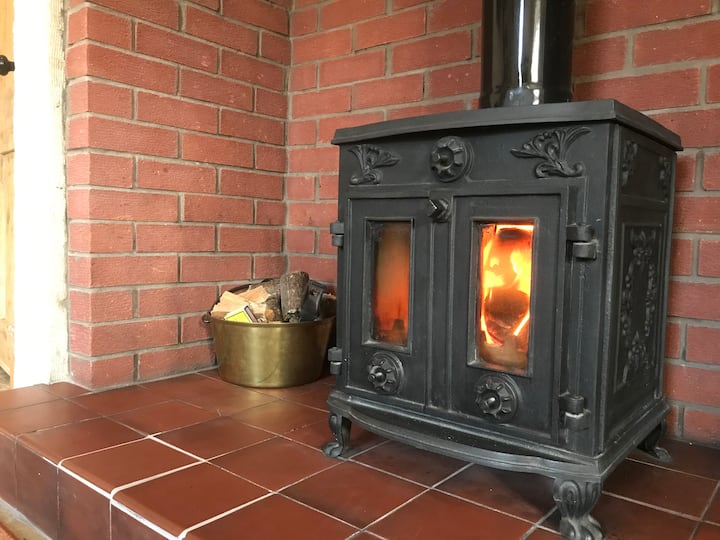Thorne Cottage - Heart Of Northumberland - Northumberland