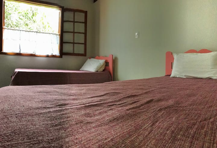 Quarto 3