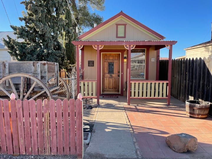 Tombstone Vacation Rentals Airbnb