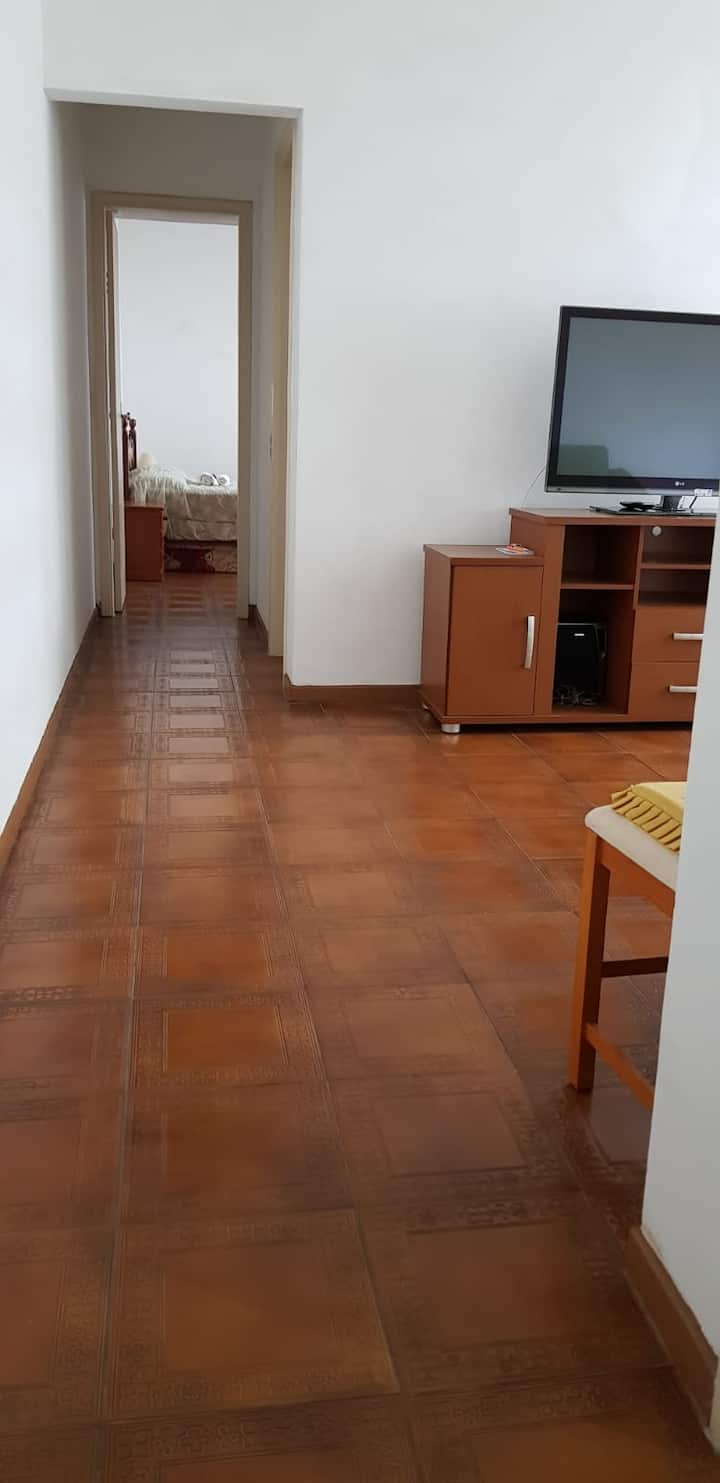 Studená podlaha v celom byte