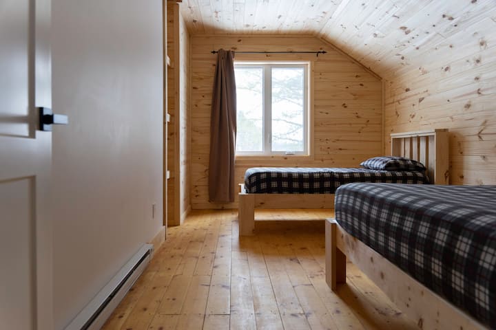 Habitación 1