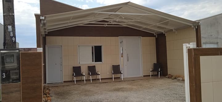 Casa De Praia Em Coroados/guaratuba - Guaratuba