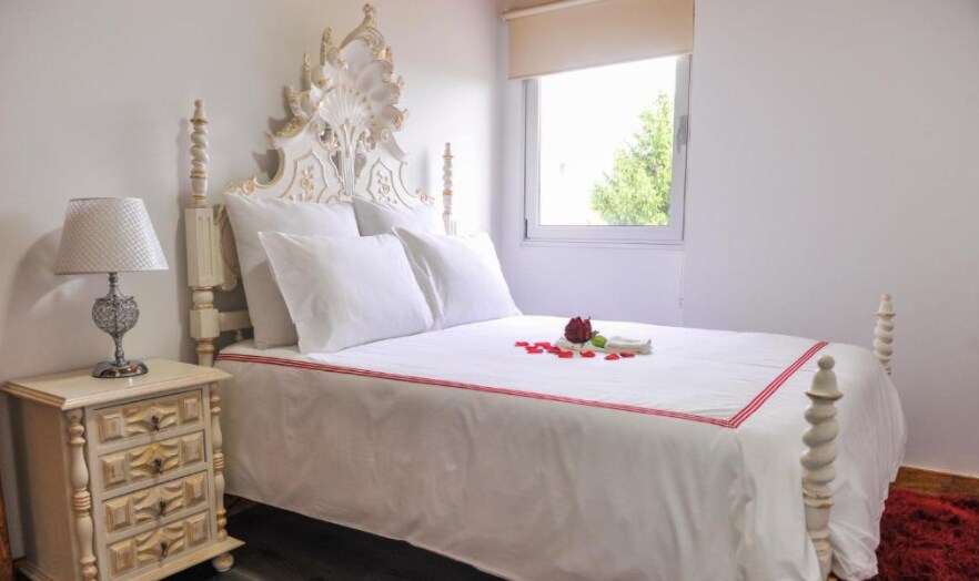 Зелена соба