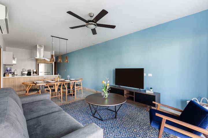 Octopus Real Estate managed Airbnb listing 1