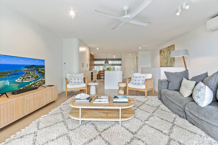 Village vibes & coastal life, Sunshine Beach gallery image 4