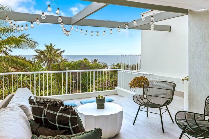 Village vibes & coastal life, Sunshine Beach