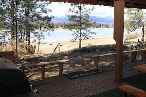 Wasa Lake Vacation Rentals Homes East Kootenay E Canada Airbnb