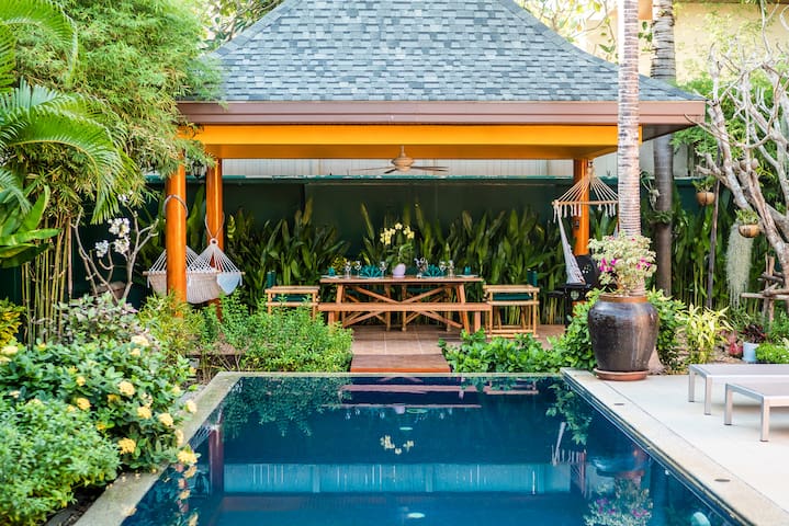 Almali Residences managed Airbnb listing 3