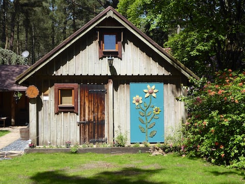Rose Cottage