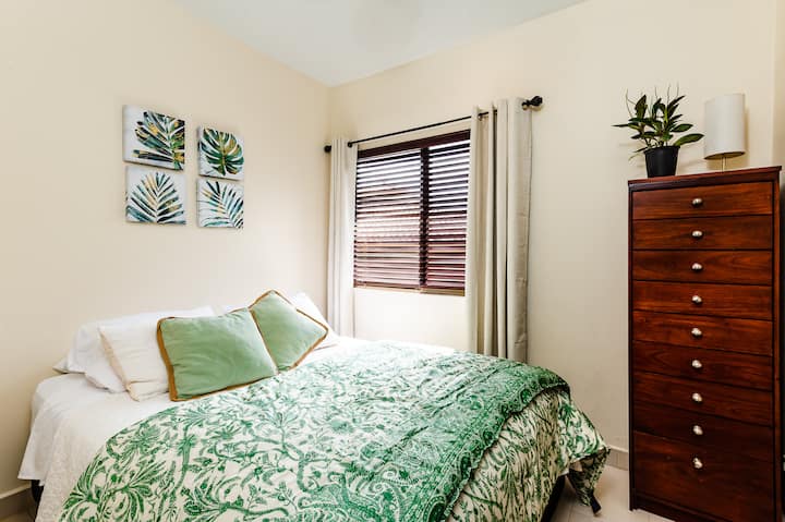 საძინებელი 1