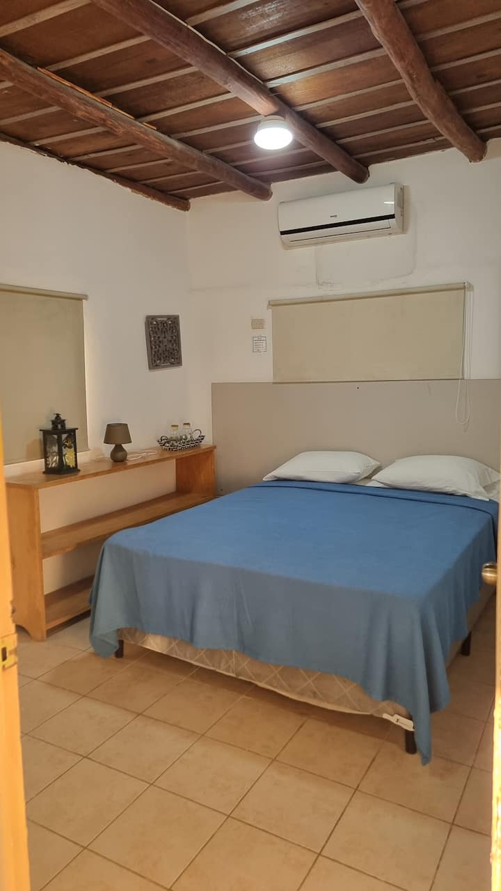 Chambre 1