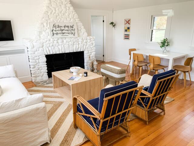 Oceanfront Compound by Kristin & Sakonnet Farm gallery image 3