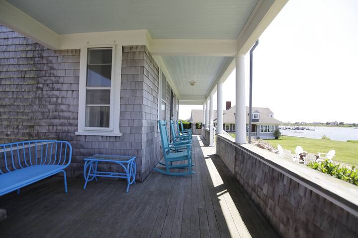 Oceanfront Compound by Kristin & Sakonnet Farm gallery image 4