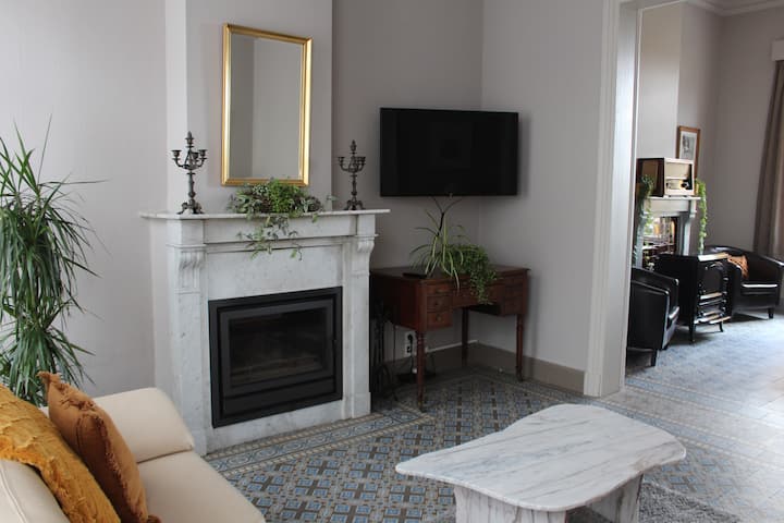 Maison Confortable Au Cœur Du Westhoek - Vleteren